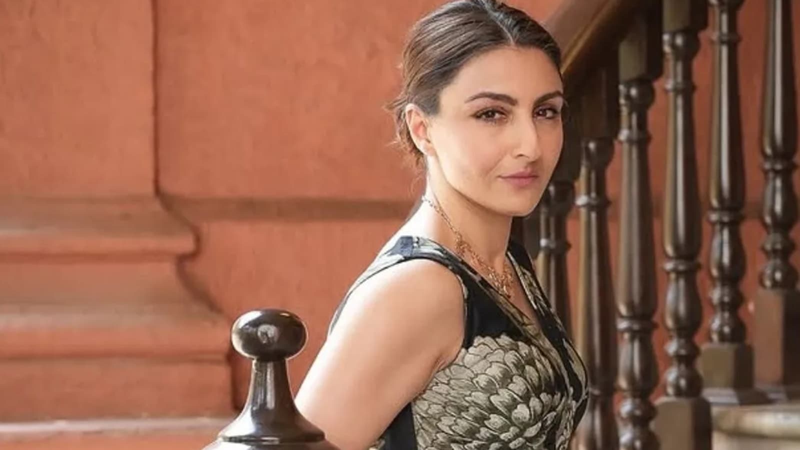 ‘Waking up the muscles’: How Soha Ali Khan reboots her fitness and sweats out the jet lag after a holiday; ways women in their 40s can find balance