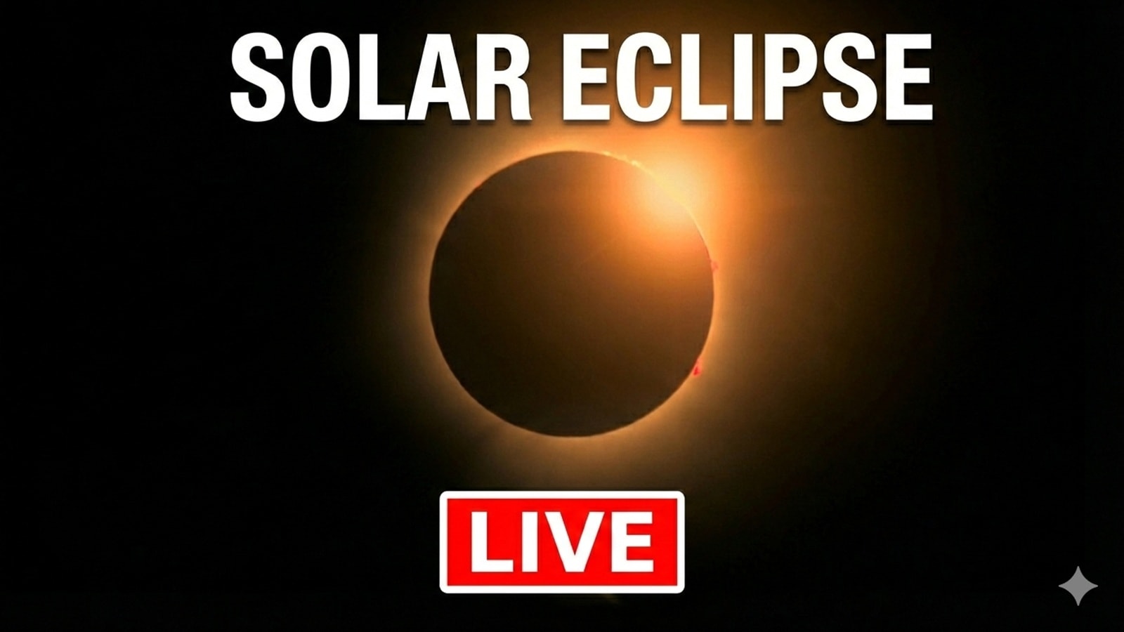 Solar Eclipse (Surya Grahan) 2026: Year’s first annular solar eclipse ends