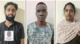 Mangaluru police, methamphetamine, ghost supplier, undercover surveillance,