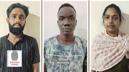 Mangaluru police, methamphetamine, ghost supplier, undercover surveillance,