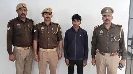 UP man kills infant son over paternity suspicion; arrested