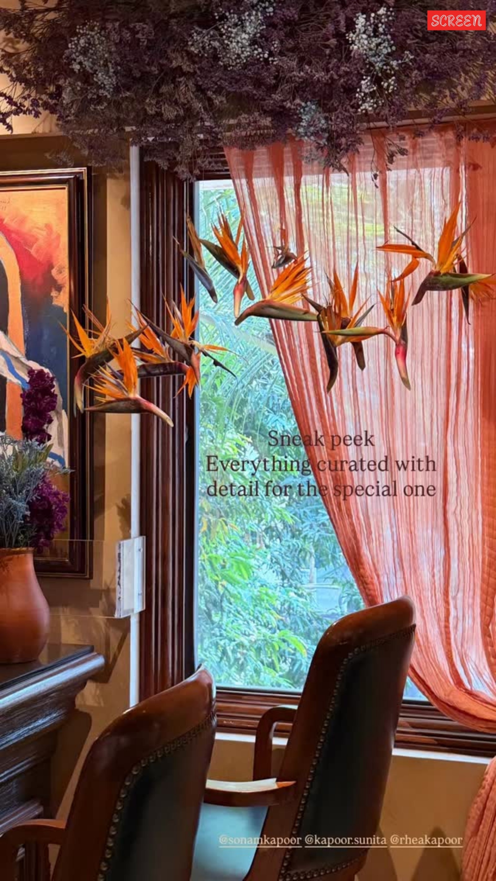 sonam kapoor godh bharai ceremony (20)