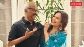 Soundarya Rajinikanth revealed her father advised her not to choose acting