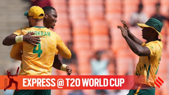 T20 World Cup: Super Over thrills reveal South Africa's free-flowing game;