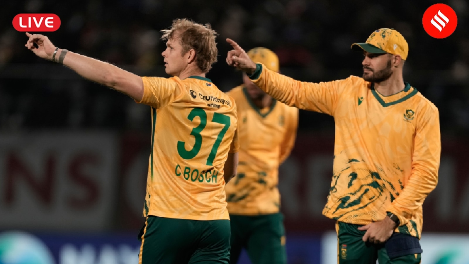 South Africa vs Canada Live Score, T20 World Cup Updates: SA look to hit the ground running