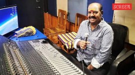 Music director SP Venkatesh dies at 70