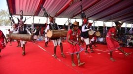 'Bastar Pandum' organised between February 7 and 9