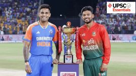 sports diplomacy, India, Bangladesh