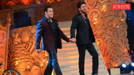 srk salman screen awards