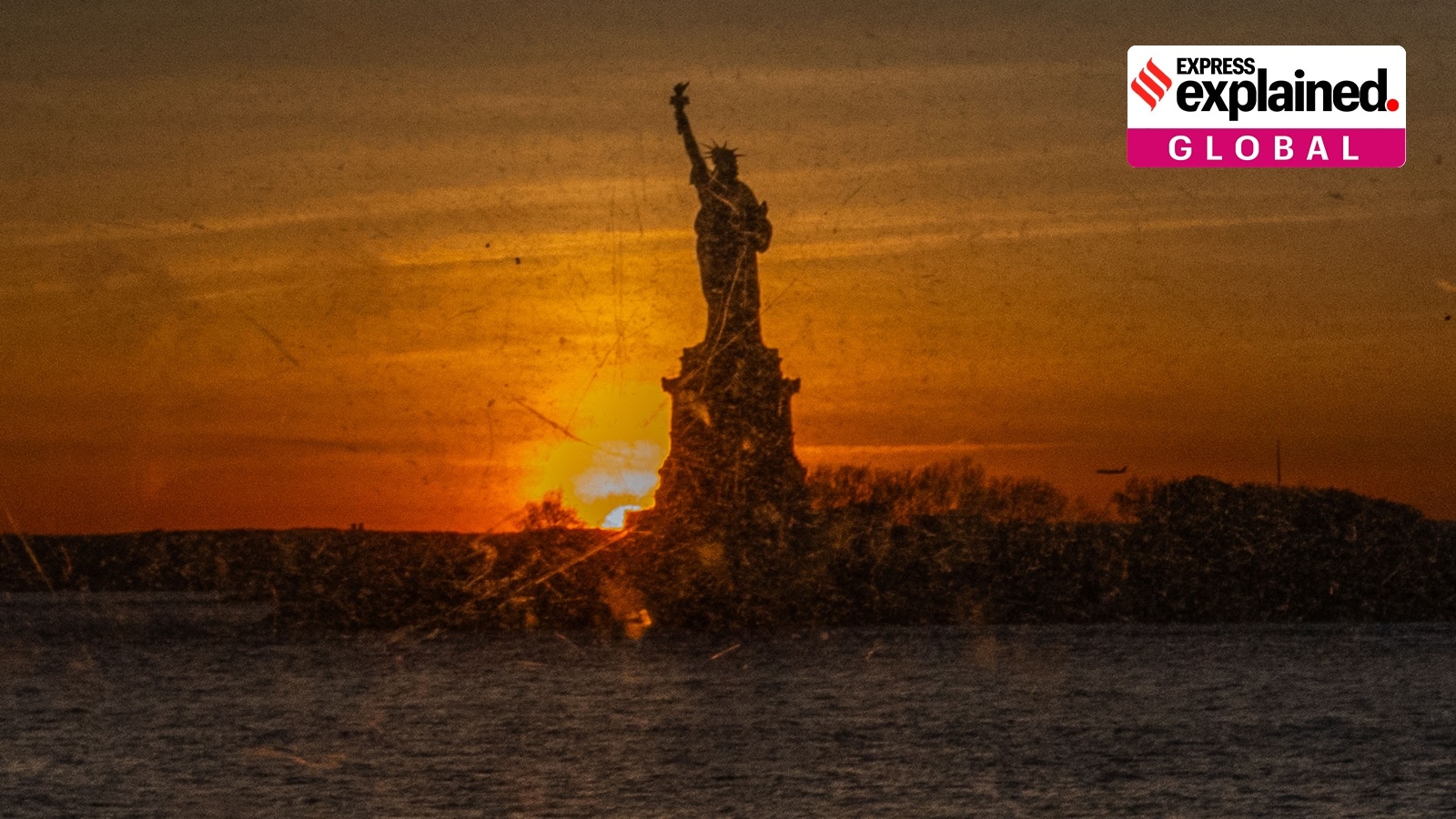 indianexpress.com - New York Times - 11 million visitors short: Inside America's continuing tourism slump