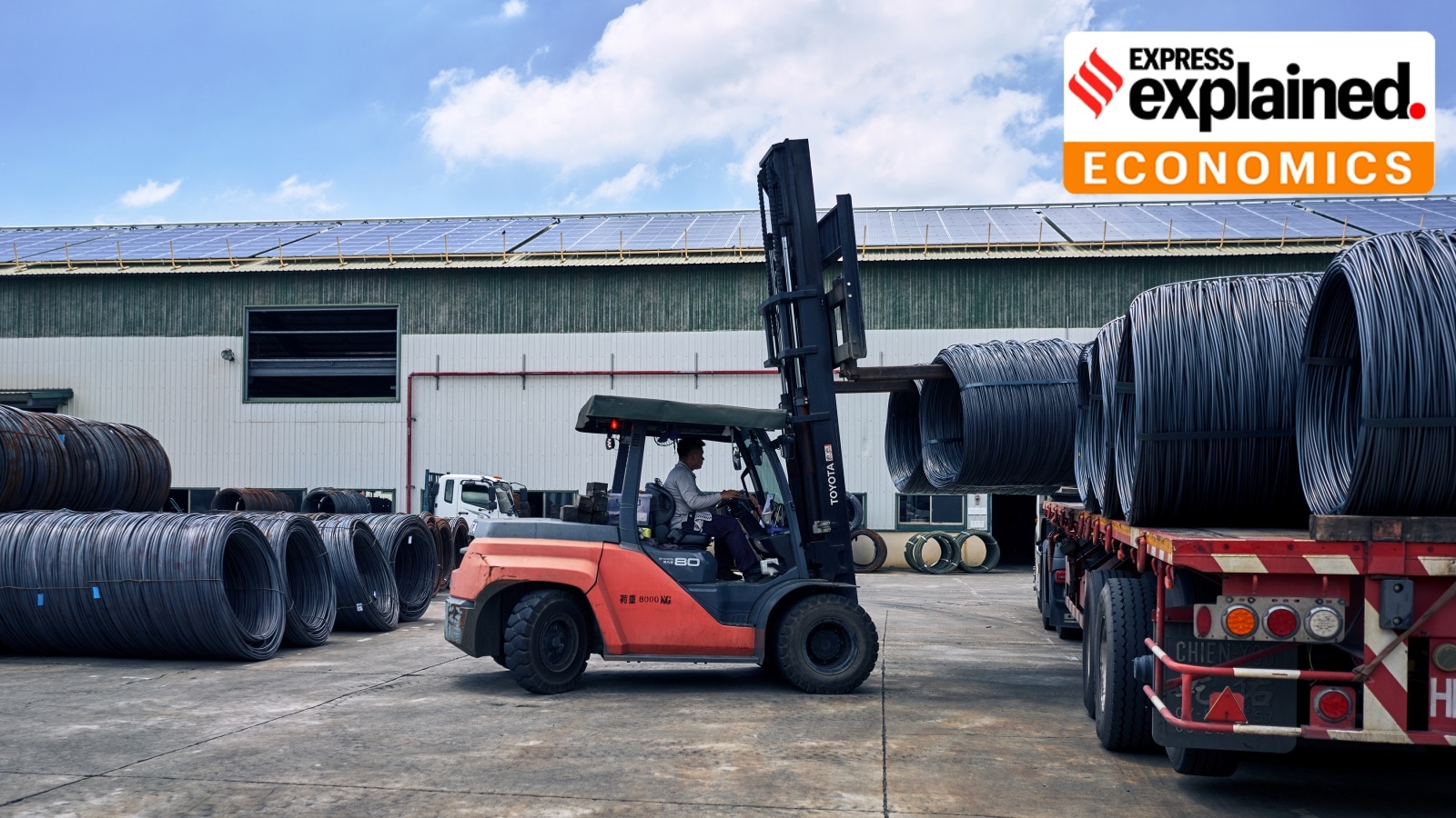 As US reportedly weighs scaling back steel and aluminium tariffs, a look at who really foots the bill