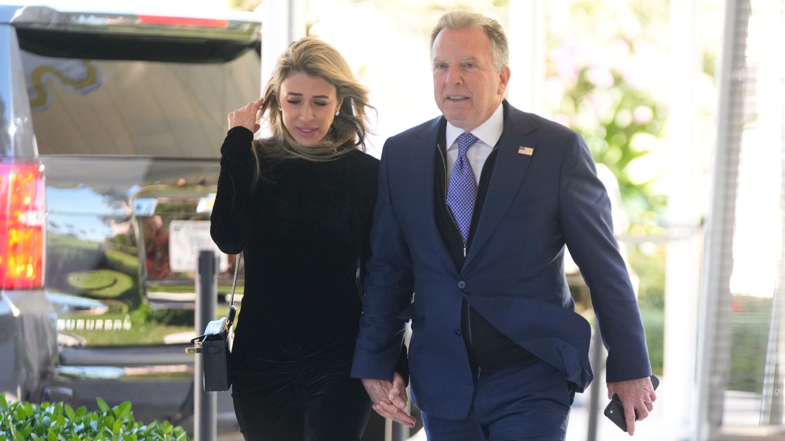 US envoy Witkoff to hold talks with Russia, Ukraine this week