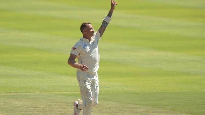 Humorous humor after Dale Steyn's surgery update;
