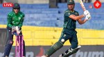 Australia vs Ireland Live Score