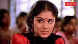 Sudha Chandran in Mayuri