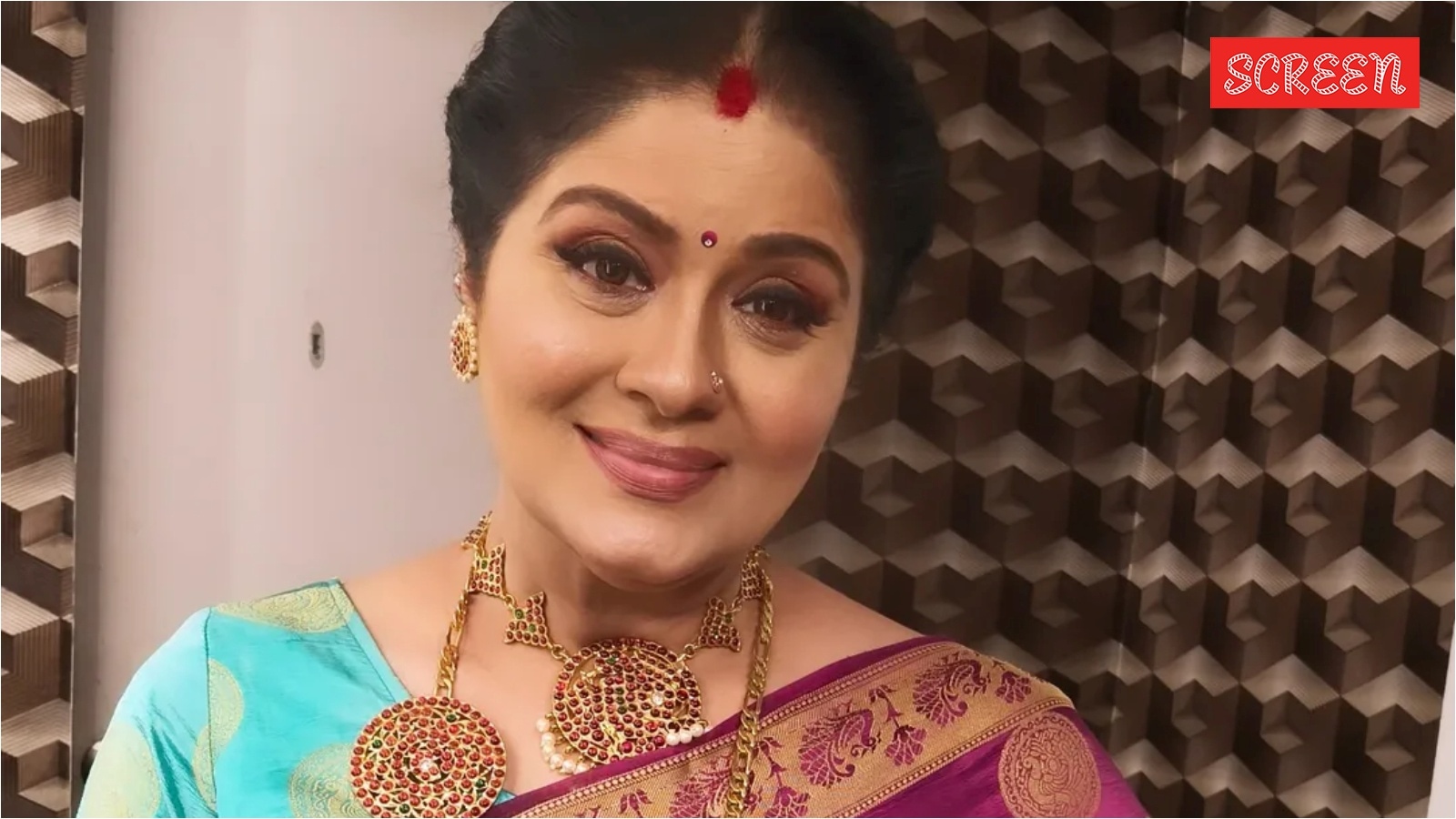Sudha Chandran recalls chilling paranormal experience during Gujarat shoot: ‘I could sense that it was entering my body’