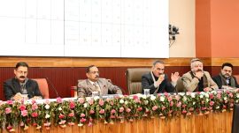 Despite having world-famous tourist destinations, no specific budgetary provision has been made for tourism development in the state.