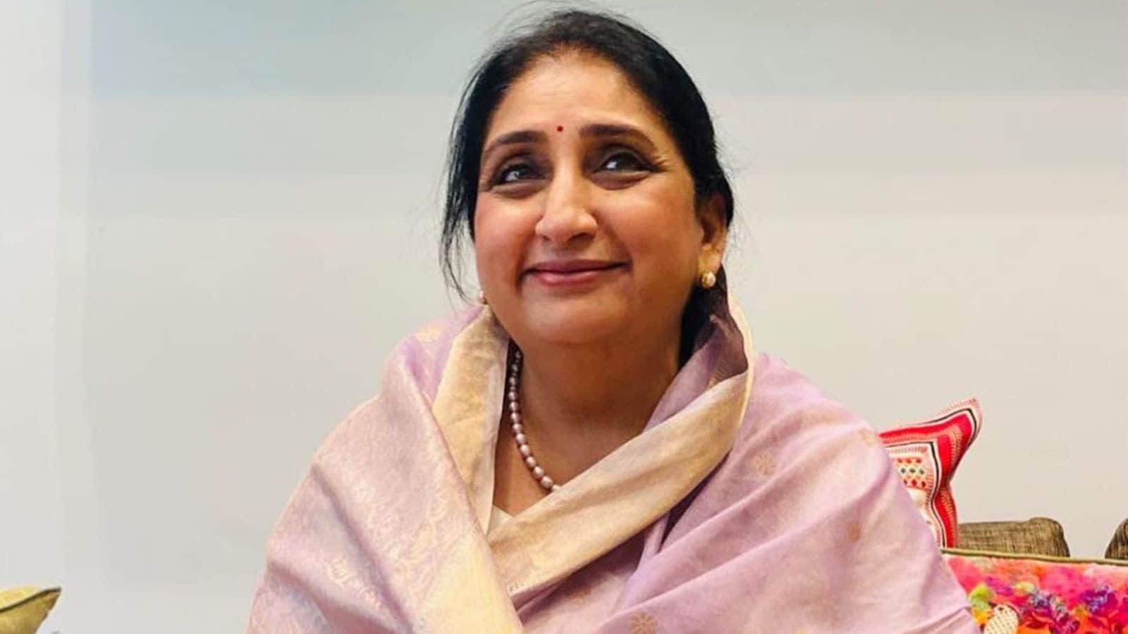 Sunetra Pawar’s Delhi meetings with PM Modi, Amit Shah see no discussions on NCP merger: sources