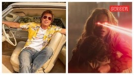 super bowl trailers Super Bowl 2026 trailers: Brad Pitt's The Adventures of Cliff Booth and Supergirl.