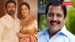 Sivakumar recalls being against son Suriya's relationship with Jyotika initially