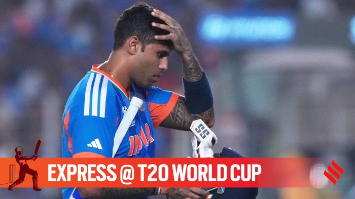 India's batting coach said on the defeat to South Africa in T20 World Cup Super 8, we had the whole day off.