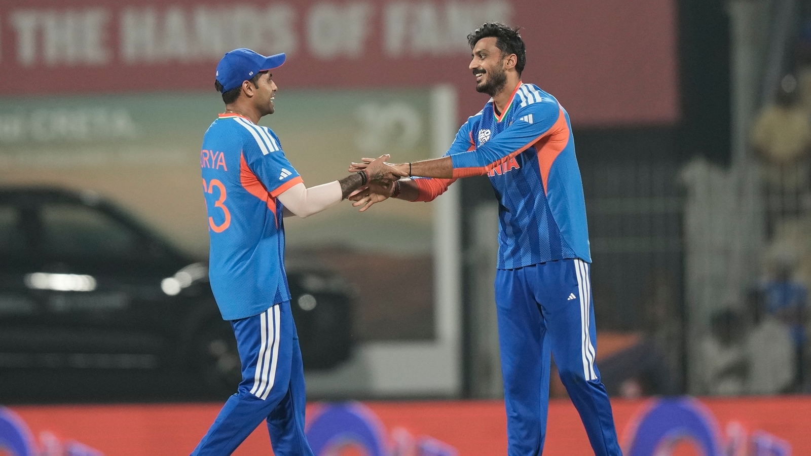  India's batting found its feet in their last match. (AP Photo)