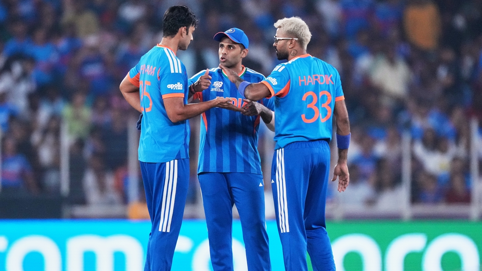 T20 World Cup: Why India have to face fellow group-toppers in Super Eight | ICC’s seeding rule explained
