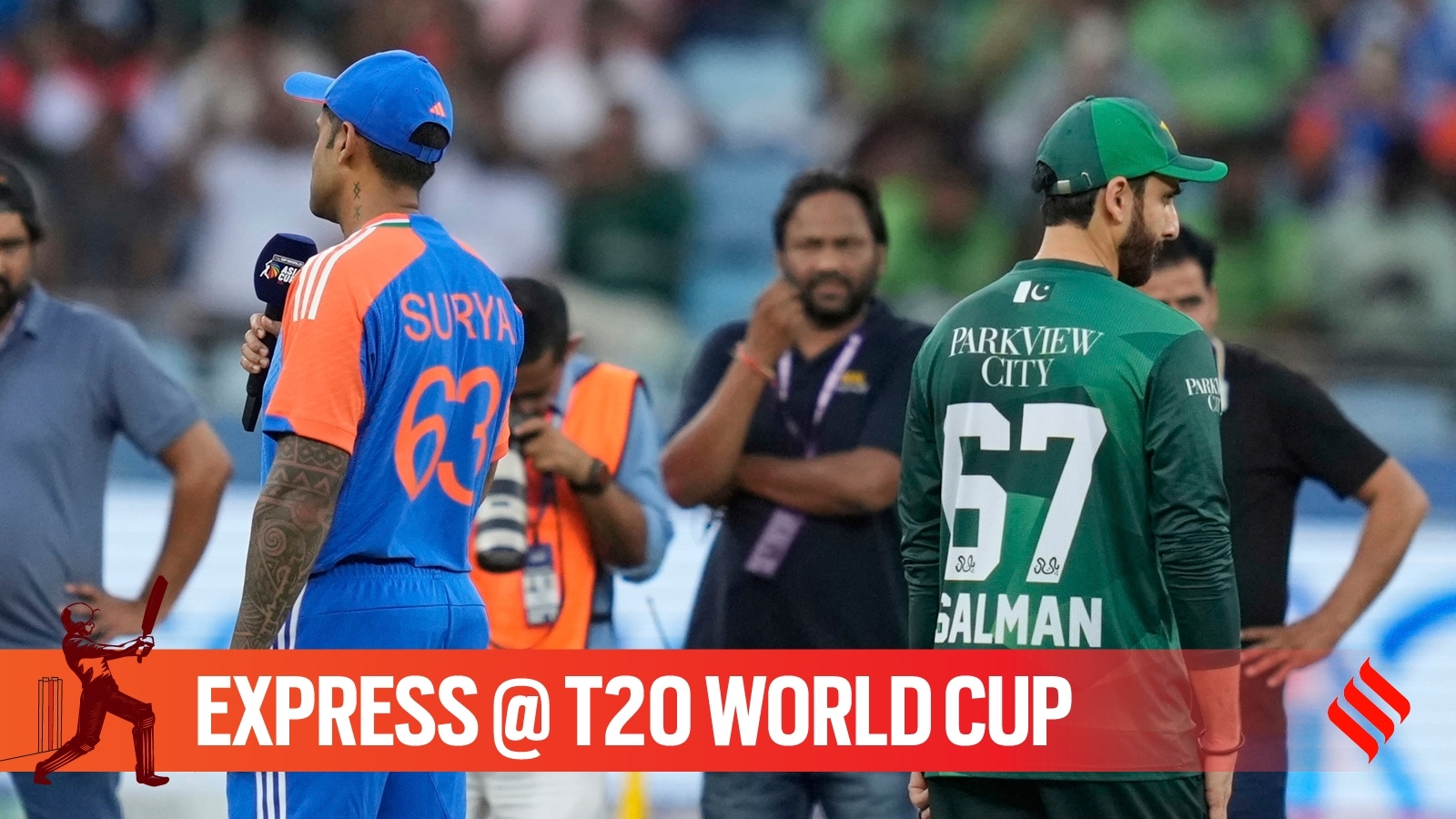  “You will see in 24 hours.” (AP Photo)