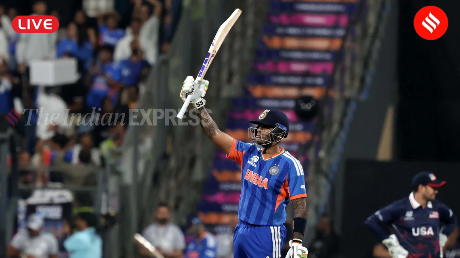 India vs Pakistan Live Cricket Score, T20 World Cup 2026: Suryakumar Yadav’s IND lock horns with Salman Agha’s PAK in Colombo