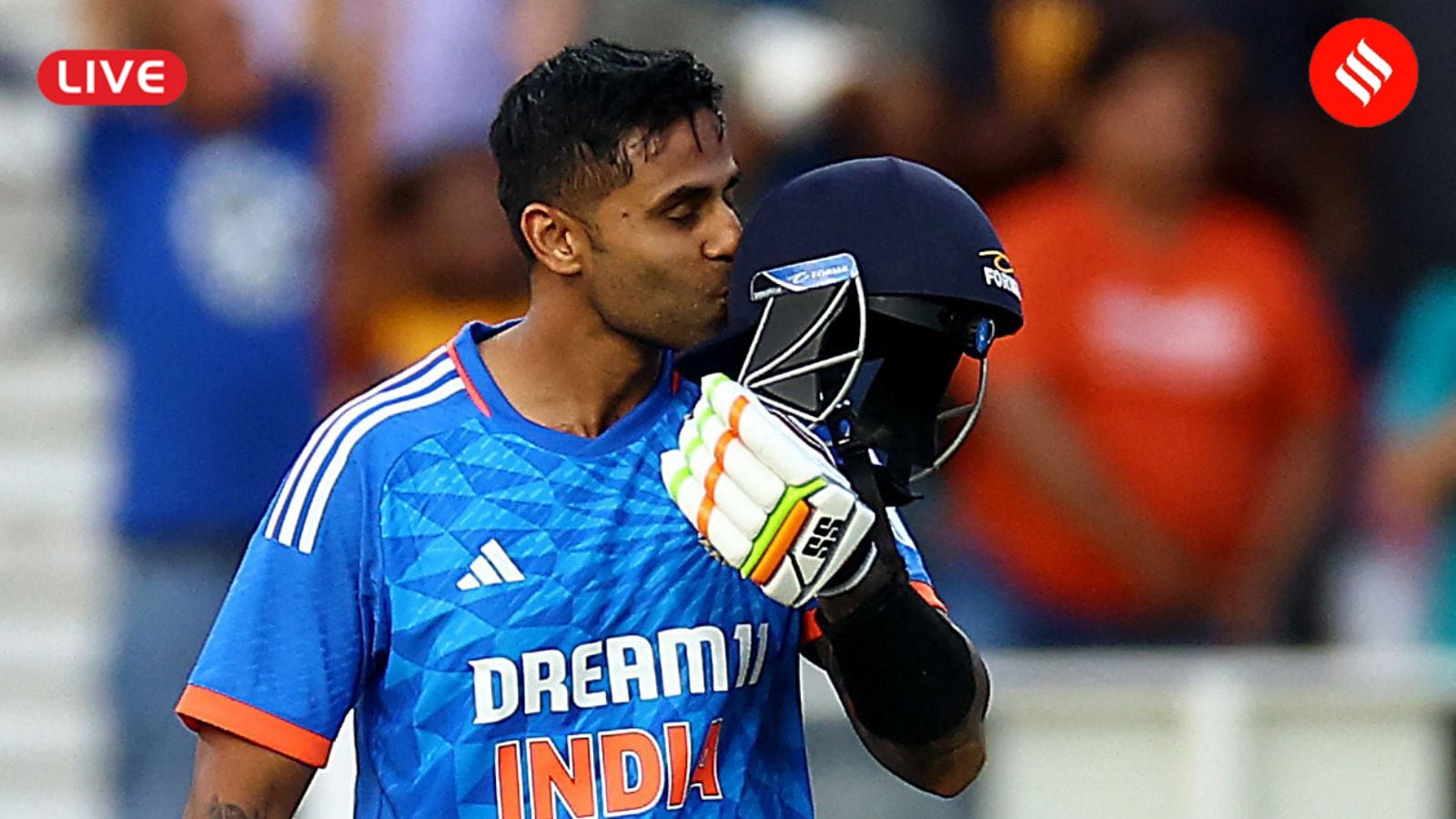 India vs South Africa Live Cricket Score, T20 World Cup 2026: Suryakumar Yadav’s IND will take on Aiden Markram’s SA in Ahmedabad