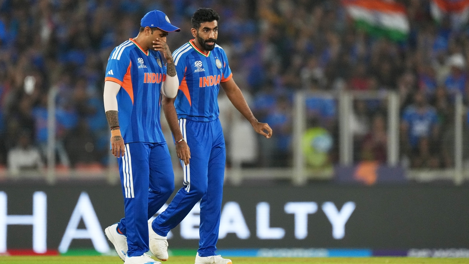 ‘They will go into insecurity’: R Ashwin warns India against panic changes to playing XI for Super 8 clash against Zimbabwe