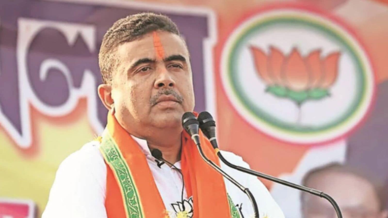 Suvendu Adhikari convoy attack: Supreme Court asks Calcutta HC to decide if NIA invoking UAPA is justified