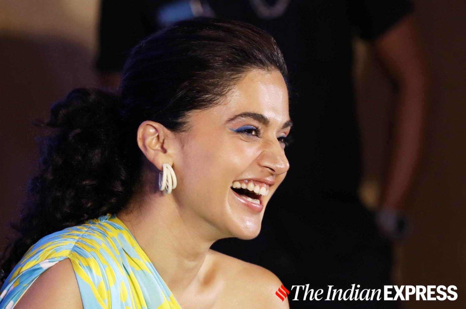 Tapsee Pannu