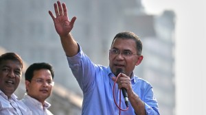 Tarique Rahman, Khaleda Zia, Bangladesh elections 2026,