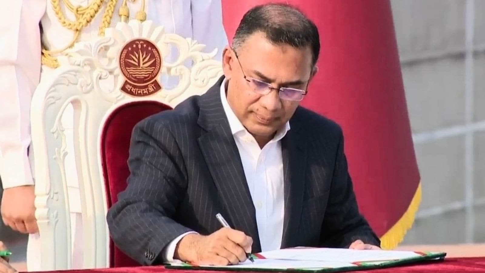 Tarique Rahman swearing-in: How the ‘new Dhaka’ approaches India will have implications for all of South Asia Tarique Rahman swearing-in: How the ‘new Dhaka’ approaches India will have implications for all of South Asia