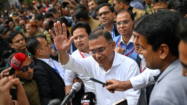 bangladesh election result, bnp