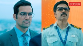 Taskaree actor Anurag Sinha on his experience of working with Emraan Hashmi