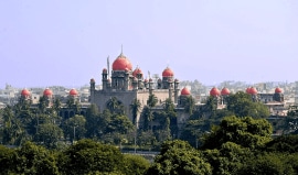 telangana high court
