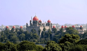 Telangana HC seeks report on trafficked 2-year-old after adoptive parents seek custody