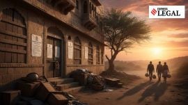 tenancy Rajasthan high court