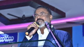 Krishna Prasad Tenneti