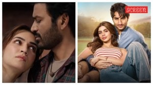 Tere Ishk Mein to Nadaaniyan, why only intense romantic dramas are in vogue whereas rom-coms are being hate-watched.
