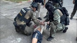 thailand school shooting