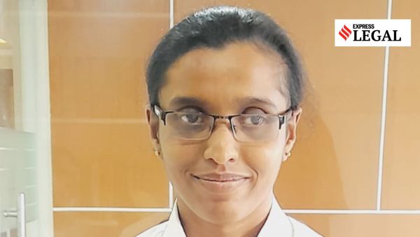 thanya nathan 2 blind judge kerala