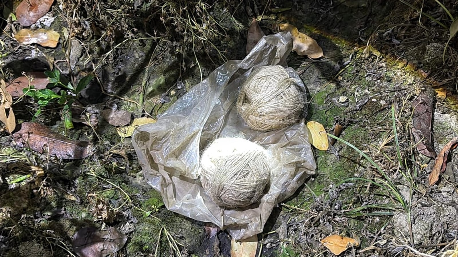 Attack on a TMC Meeting followed by bombs hurled at Molla’s Convoy: Police Bhangar tense after attack on TMC MLA’s convoy, 2 ‘ISF workers’ held