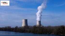 UPSC Essentials | Mains answer practice — GS 3