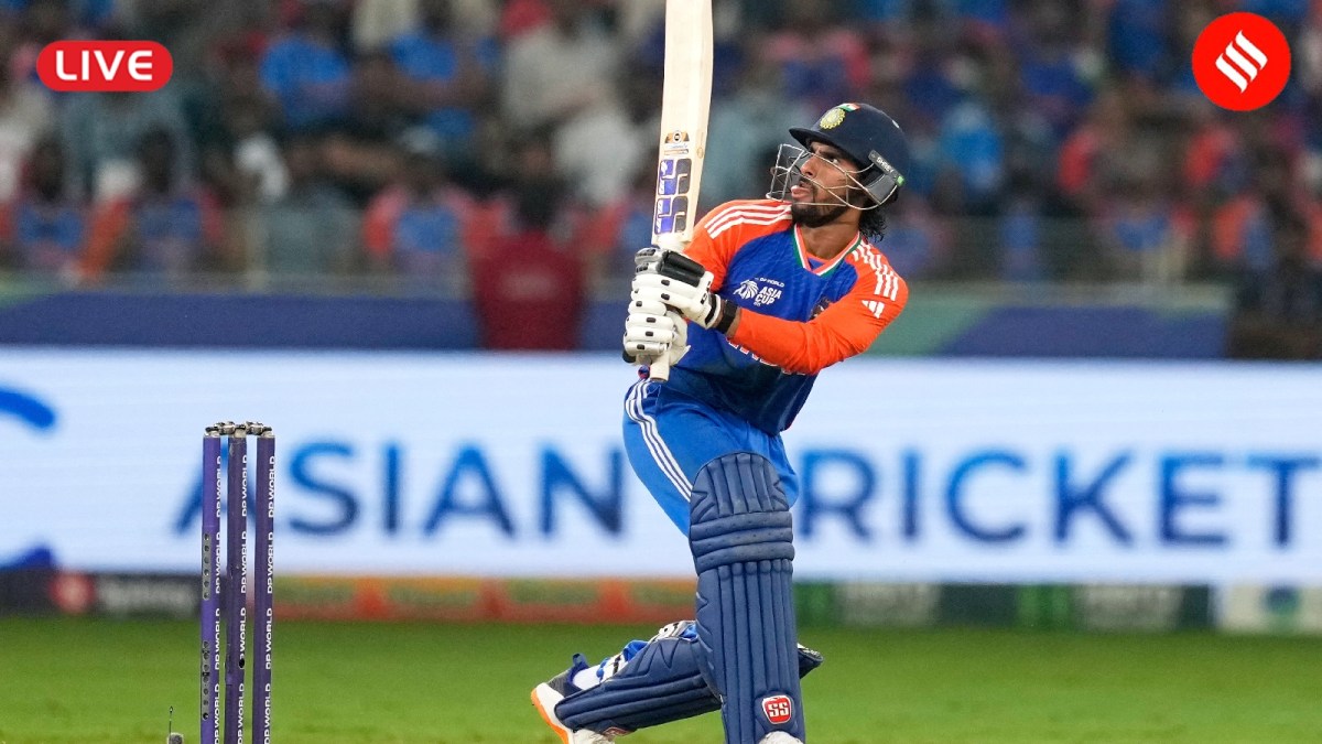 live cricket match today