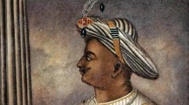 tipu sultan