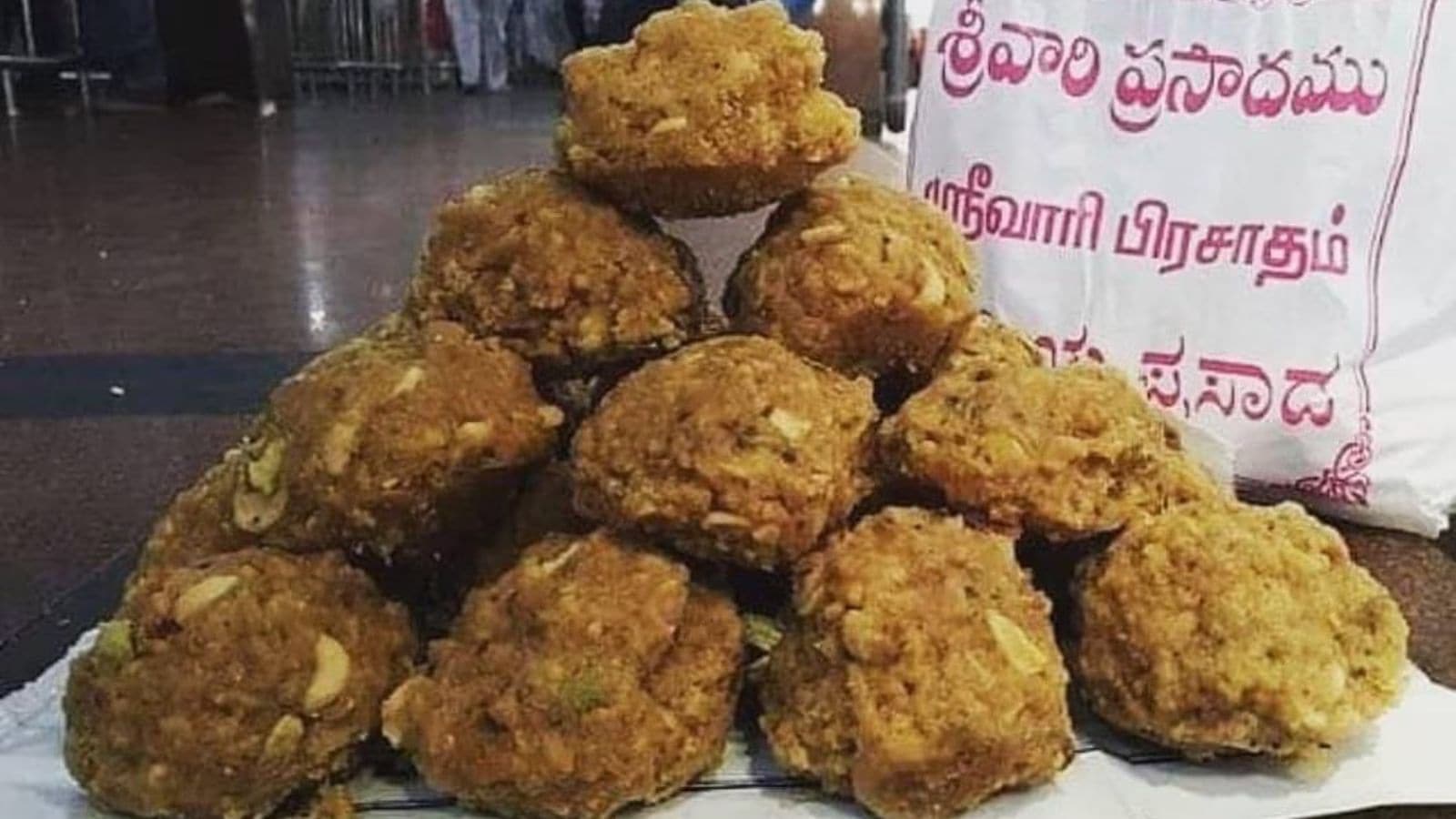 Tirupati ladoo case: Supreme Court turns down Subramanian Swamy’s plea challenging Andhra Govt probe panel