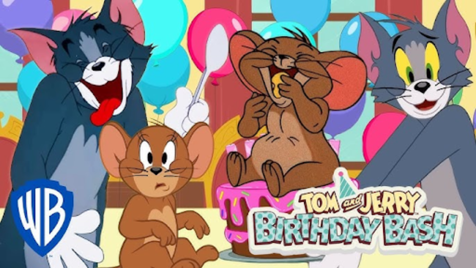 Remember Jerry 86 Years Of Chaos Why The World Still Remember Brilliance Of Tom And ...